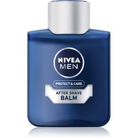 Nivea Men Protect & Care Baume Après-Rasage Hydratant 100 Ml 