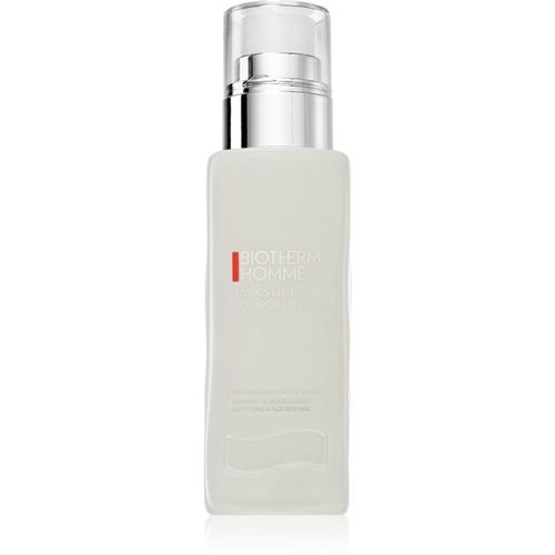 Biotherm Homme Basic Line Confort Balm Baume Après-Rasage Apaisant Et Hydratant Pour Homme 75 Ml 