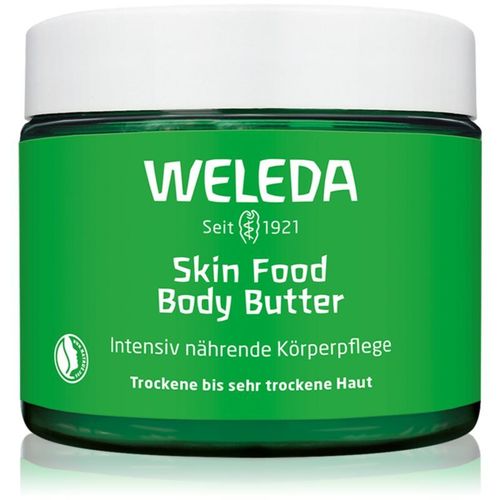 Weleda Skin Food Beurre Corporel 150ml 