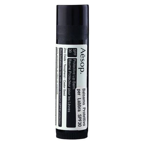 A?Sop Skin Baume Protecteur Lèvres Spf 30 5.5 G 