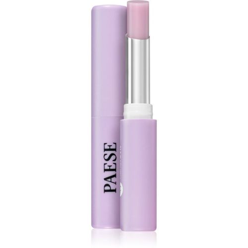 Paese Nanorevit Baume Protecteur Lèvres Teinte 40 Light Pink 2,2 G 