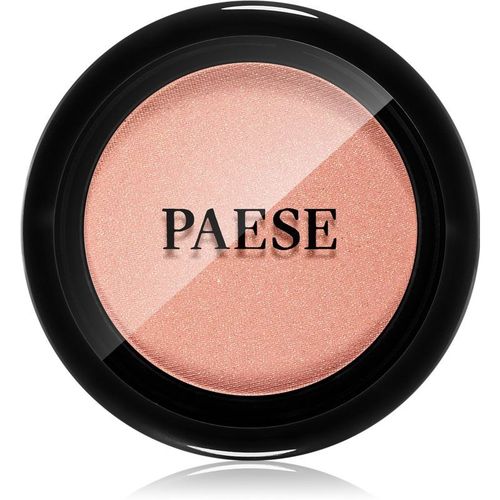 Paese Argan Blush À L'huile D'argan Teinte 65 3 G 