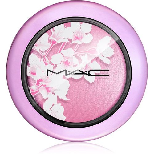 Mac Cosmetics Wild Cherry Glow Play Blush Blush Teinte Flowerescent 7,3 G 