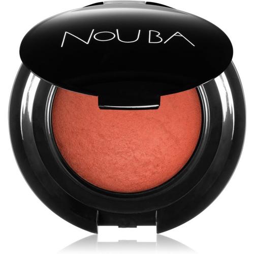 Nouba Blush On Bubble Blush #45 