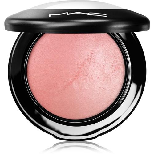 Mac Cosmetics Mineralize Blush Blush Teinte New Romance 3.2 G 