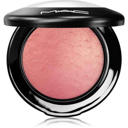 Mac Cosmetics Mineralize Blush Blush Teinte Petal Power 3.2 G 