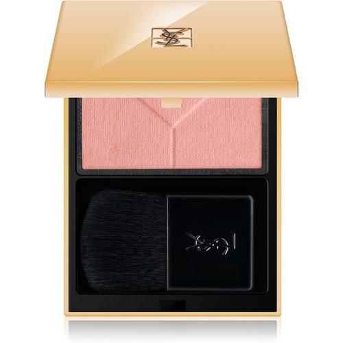 Yves Saint Laurent Couture Blush Blush Poudre Teinte 5 Nude Blouse 3 G 