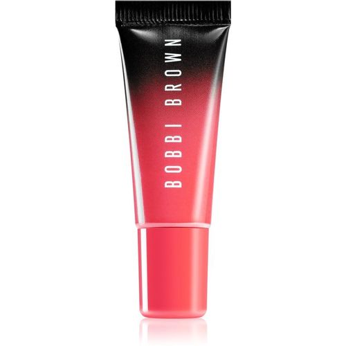 Bobbi Brown Crushed Creamy Color For Cheeks & Lips Blush Liquide Et Brillant À Lèvres Teinte Pink Punch 10 Ml 