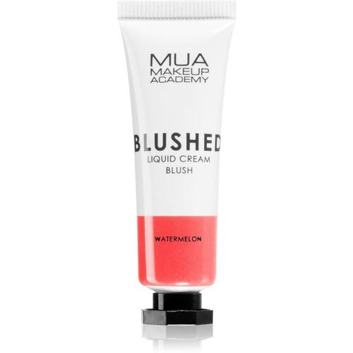 Mua Makeup Academy Blushed Blush Liquide Teinte Watermelon 10 Ml 