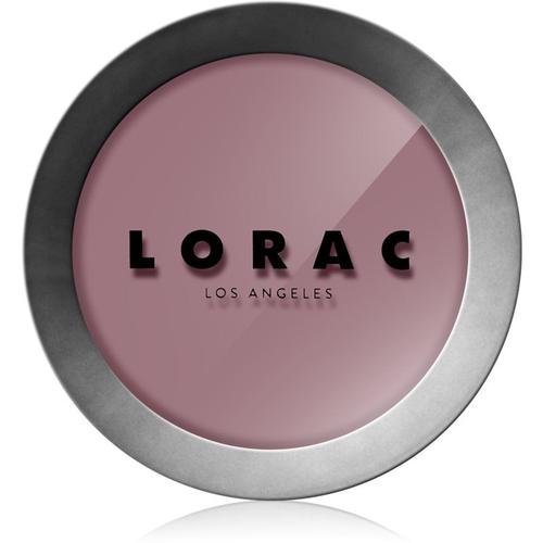 Lorac Color Source Buildable Blush Poudre Effet Mat Teinte 03 Chroma (Berry) 4 G 
