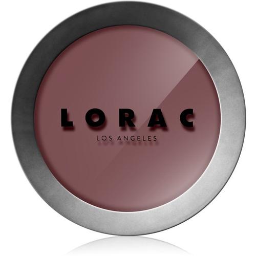 Lorac Color Source Buildable Blush Poudre Effet Mat Teinte 04 Infrared (Burgundy) 4 G 