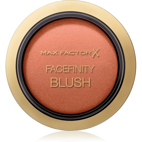 Max Factor Facefinity Blush Poudre Teinte 40 Delicate Apricot 1,5 G 