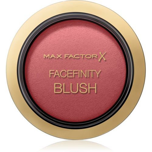 Max Factor Facefinity Blush Poudre Teinte 50 Sunkissed Rose 1,5 G 