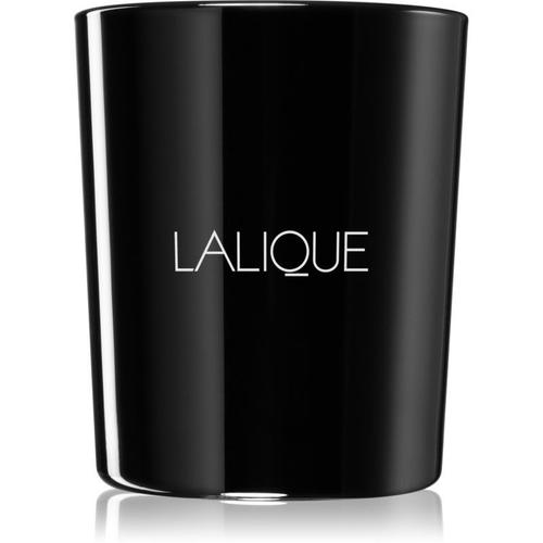 Lalique Santal Goa - India Bougie Parfumée 190 G 