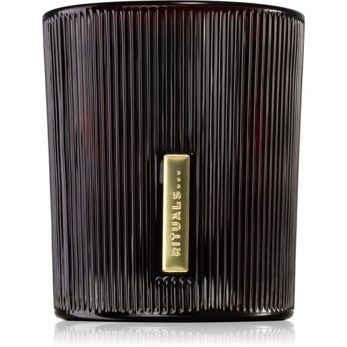 Rituals The Ritual Of Ayurveda Bougie Parfumée 290 G 