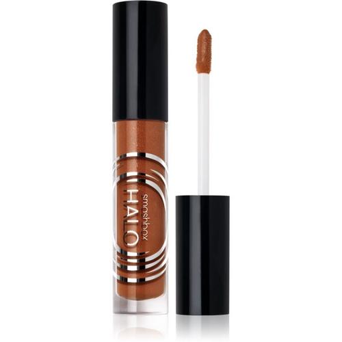 Smashbox Halo Glow Lip Gloss Brillant À Lèvres Teinte Bronze 4 Ml 