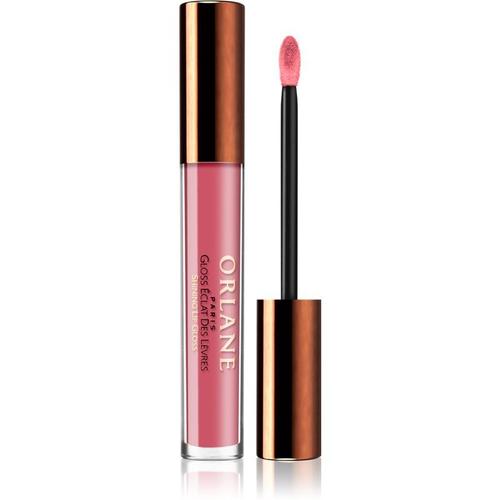 Orlane Gloss Éclat Des Levres Brillant À Lèvres Éclatant Teinte 7 Rose Mat 3 Ml 