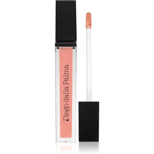 Diego Dalla Palma Push Up Gloss Volume Effect Brillant À Lèvres Texture Crémeuse Pour Des Lèvres Pulpeuses Teinte 57 8 Ml 