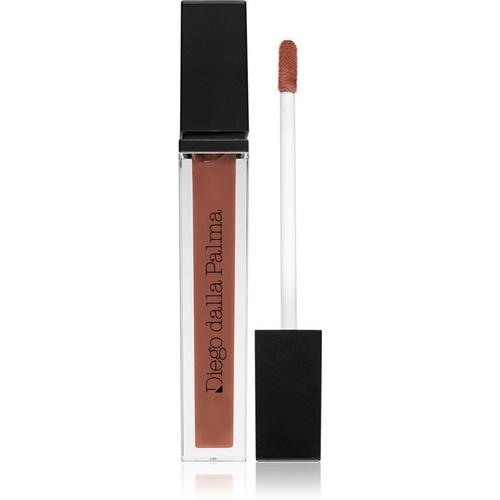 Diego Dalla Palma Push Up Gloss Volume Effect Brillant À Lèvres Texture Crémeuse Pour Des Lèvres Pulpeuses Teinte 55 8 Ml 