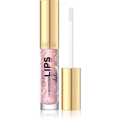Eveline Cosmetics Oh! My Lips Lip Maximizer Brillant À Lèvres Volumisant 4,5 Ml 