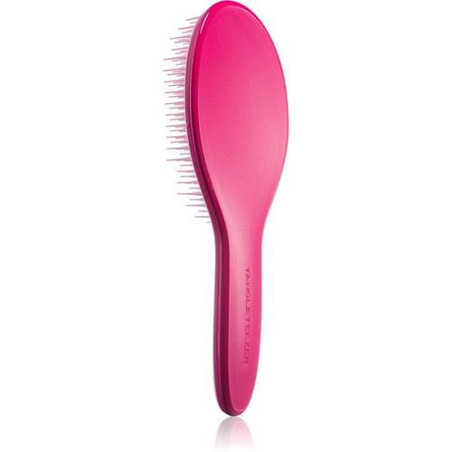 Tangle Teezer The Ultimate Styler Brosse À Cheveux Pour Tous Types De Cheveux Type Sweet Pink 