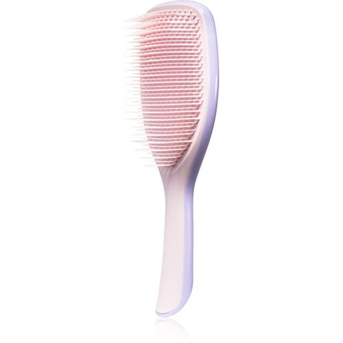 Tangle Teezer Large Wet Detangler Brosse À Cheveux Type Bubblegum 