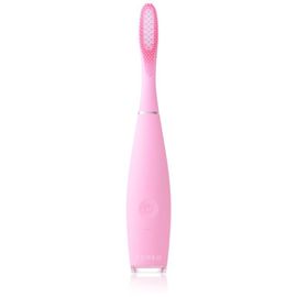 FOREO Issa? 3 brosse à dents sonique en silicone Pink