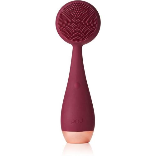 Pmd Beauty Clean Pro Brosse Nettoyante Visage Sonique Berry 