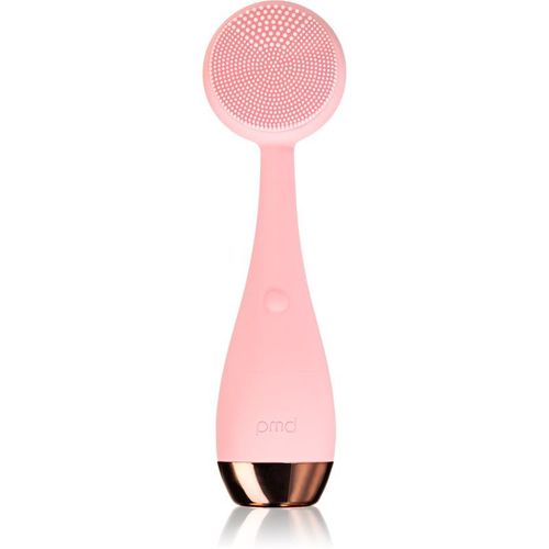 Pmd Beauty Clean Pro Rose Quartz Brosse Nettoyante Visage Sonique Blush 