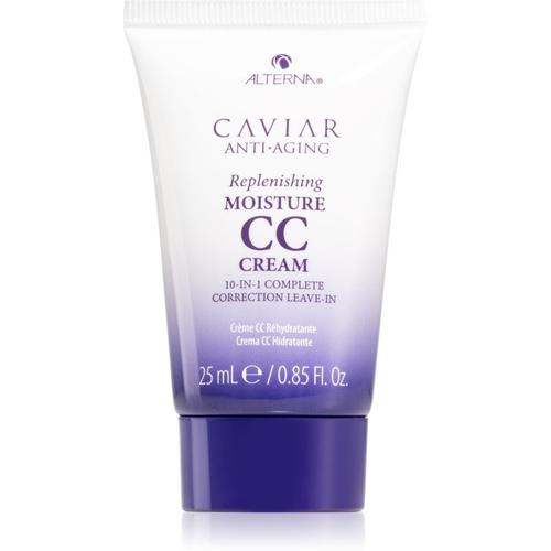 Alterna Caviar Anti-Aging Replenishing Moisture Cc Crème Pour Cheveux 25 Ml 