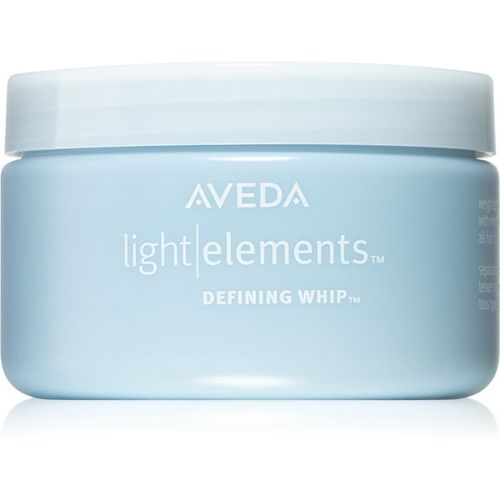 Aveda Light Elements? Defining Whip? Cire Pour Cheveux 125 Ml 