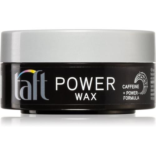 Schwarzkopf Taft Power Cire Pour Cheveux 75 Ml 