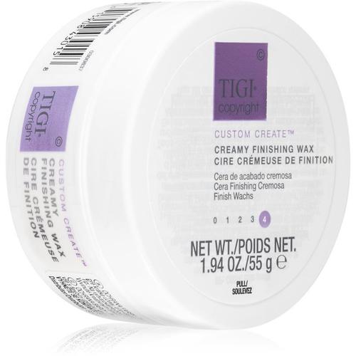 Tigi Copyright Creamy Cire Coiffante 55 G 