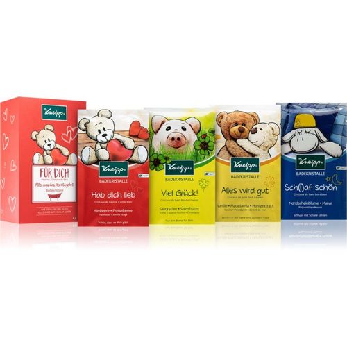 Kneipp For You Coffret Cadeau (Pour Le Bain) 