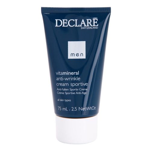Declaré Men Vita Mineral Crème Anti-Rides Sport 75 Ml 