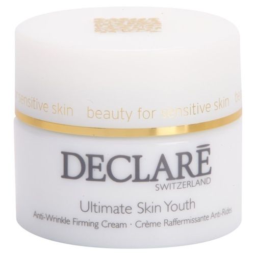 Declaré Age Control Crème Anti-Rides Raffermissante Pour Un Look Jeune 50 Ml 