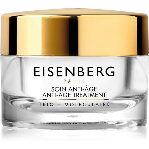 Eisenberg Classique Soin Anti-Âge Crème Anti-Rides Raffermissante 50 Ml 