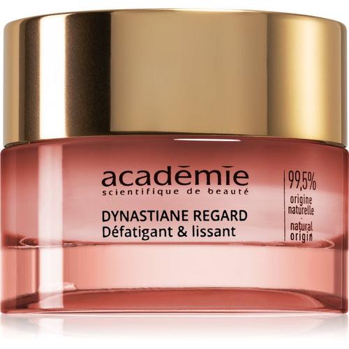 Académie Scientifique De Beauté Time Active Cherry Blossom Crème Anti-Rides Contour Yeux 25+ 30 Ml 