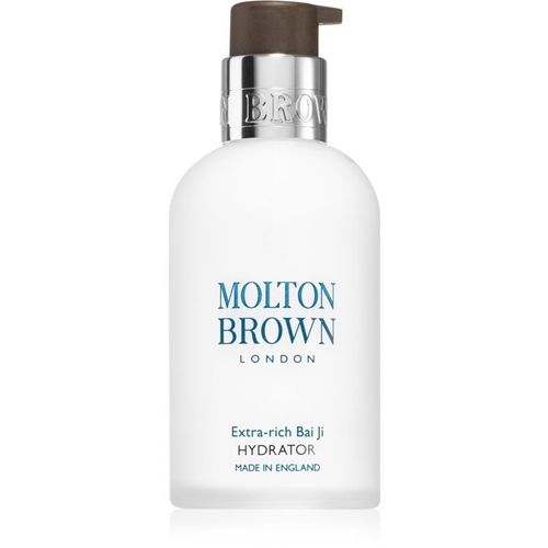 Molton Brown Bai Ji Crème De Jour Pour Homme 100 Ml 