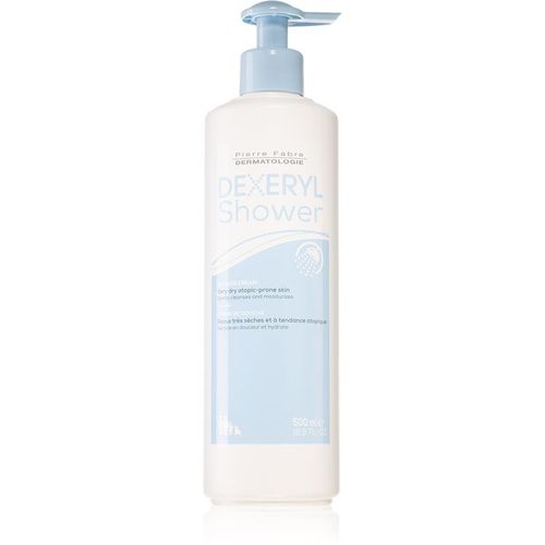 Ducray Dexeryl Crème De Douche Pour Peaux Sèches À Atopiques 500 Ml 