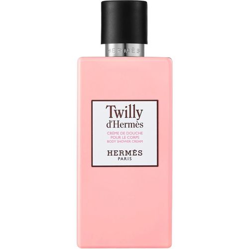 Hermès Twilly D?Hermès Crème De Douche Pour Femme 200 Ml 