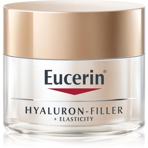 Eucerin Hyaluron-Filler + Elasticity Crème De Jour Anti-Rides Spf 30 50 Ml 