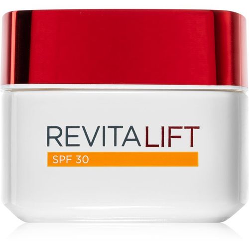 L'oréal Paris - Revitalift - Crème De Jour Spf30 50 Ml 