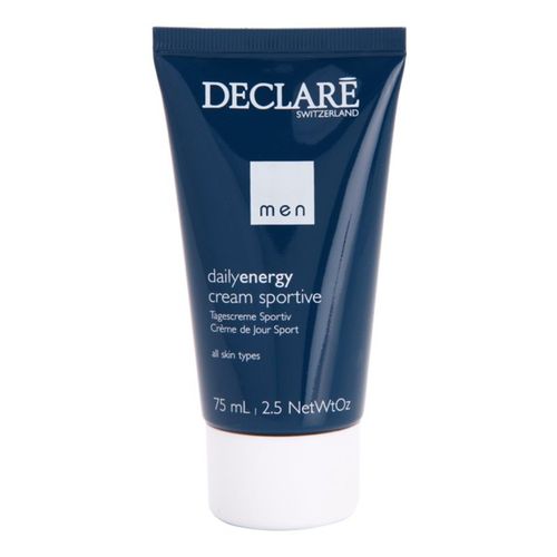 Declaré Men Daily Energy Crème De Jour Légère Sport 75 Ml 