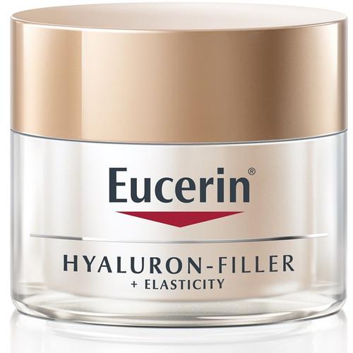 Eucerin Elasticity+Filler Crème De Jour Pour Peaux Matures Spf 15 50 Ml 