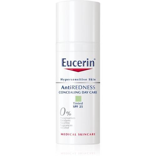 Eucerin Anti-Redness Crème De Jour Neutralisante Aux Pigments Verts Spf 25 50 Ml 