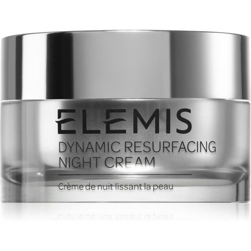 Elemis Dynamic Resurfacing Night Cream Crème De Nuit Lissante 50 Ml 