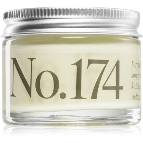 Make Me Bio Receptura 174 Crème De Nuit Régénérante Pour Tous Types De Peau 50 Ml 