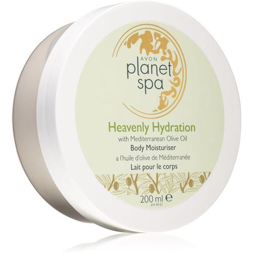 Avon Planet Spa Heavenly Hydration Crème Hydratante Corps 200 Ml 