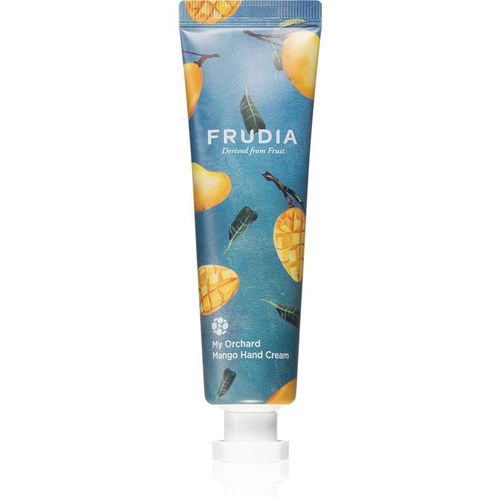 Frudia My Orchard Mango Crème Hydratante Mains 30 Ml 